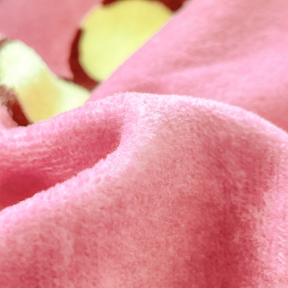 91家纺网 家纺一手货源 找家纺 博雅 2025新款三丽鸥正版授权高克重大版牛奶绒四件套 牛奶绒大版-花花KT猫