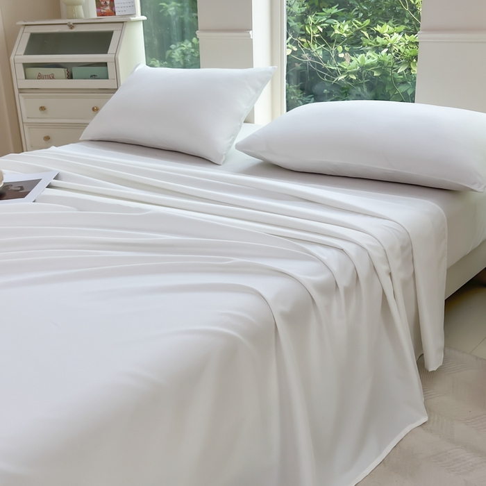 91家纺网 家纺一手货源 找家纺 （总）汣沐生活 2025新款A类亲肤柔软床单