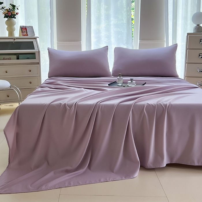 91家纺网 家纺一手货源 找家纺 （总）汣沐生活 2025新款A类亲肤柔软床单