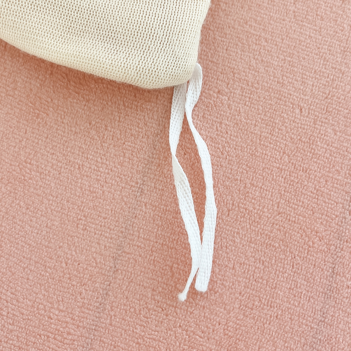 91家纺网 家纺一手货源 找家纺 汣沐生活 2025新款牛奶绒双拼四件套系列 蜜桃奶油