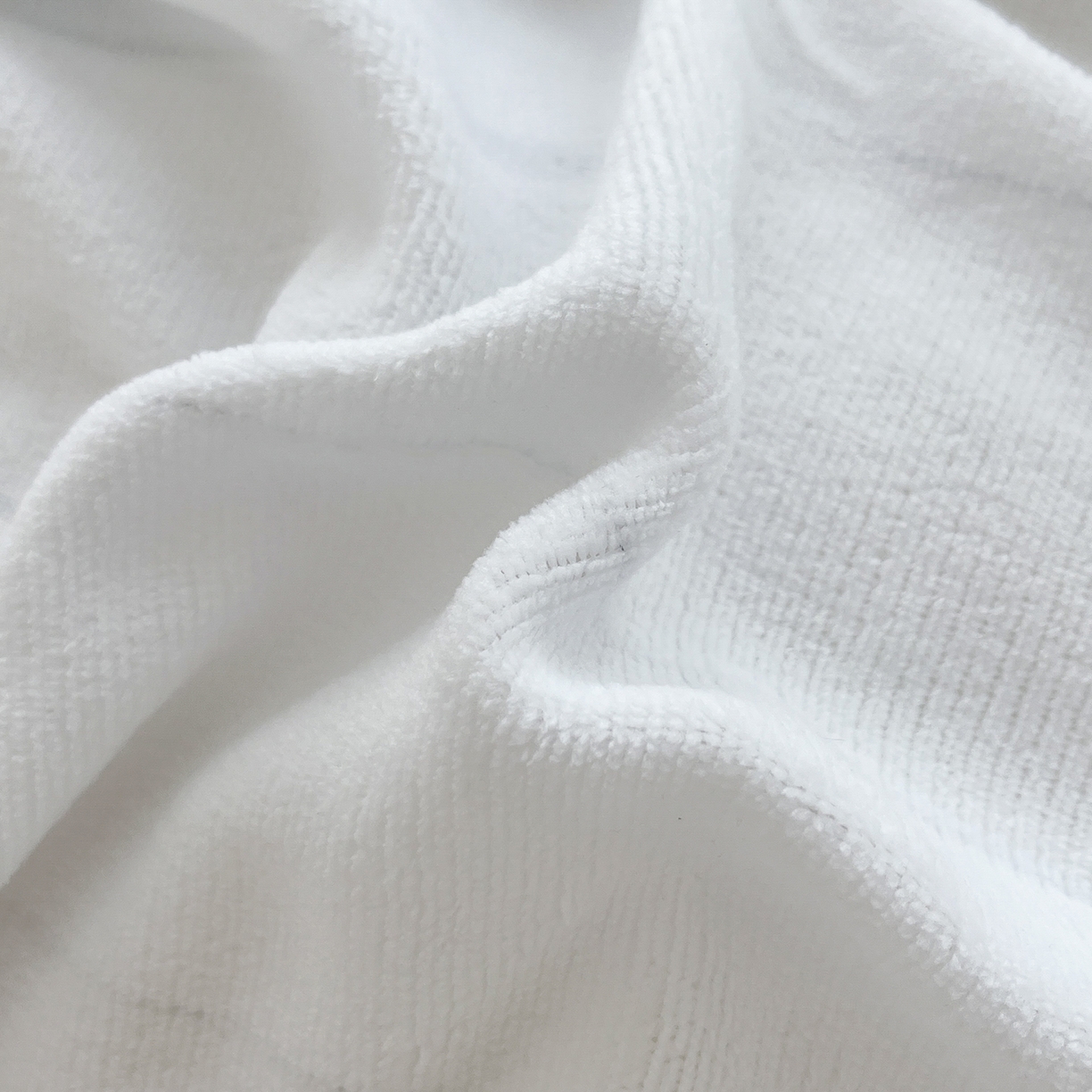 91家纺网 家纺一手货源 找家纺 汣沐生活 2025新款牛奶绒双拼四件套系列 海盐芝士