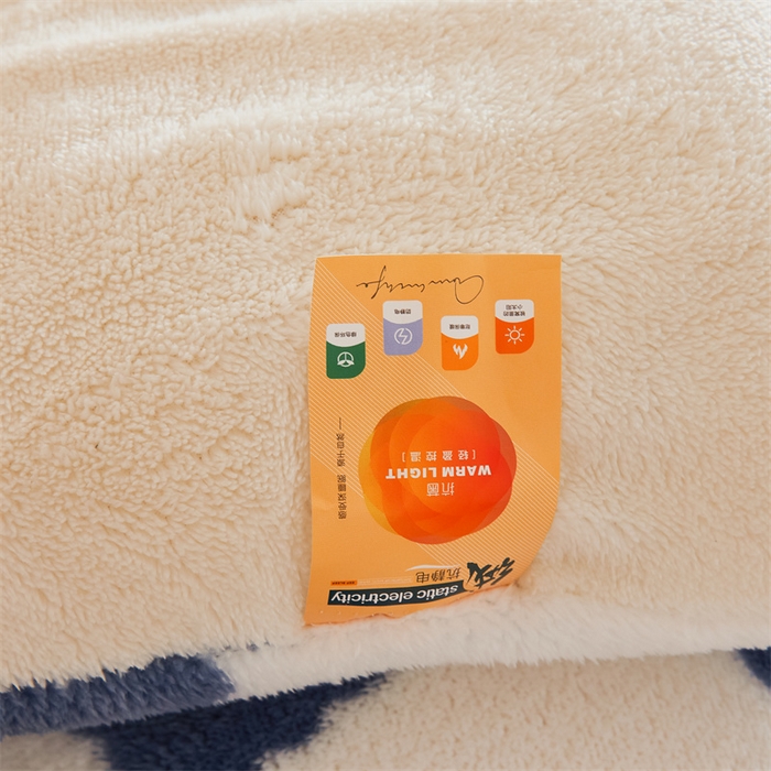 91家纺网 家纺一手货源 找家纺 爱屋及屋 2025新款北极绒双面绒牛奶绒棋盘格冬被被子被芯 棋盘-灰白格