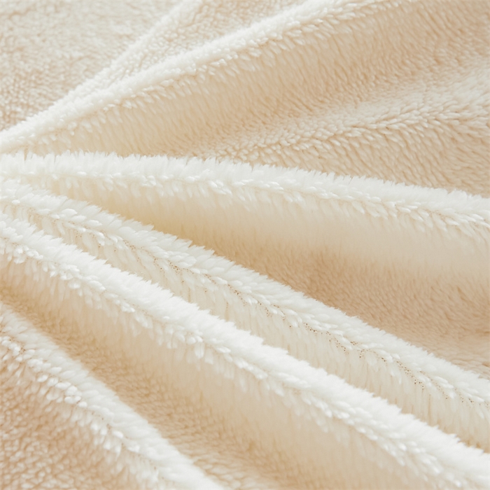 91家纺网 家纺一手货源 找家纺 爱屋及屋 2025新款北极绒双面绒牛奶绒棋盘格冬被被子被芯 棋盘-绿白格