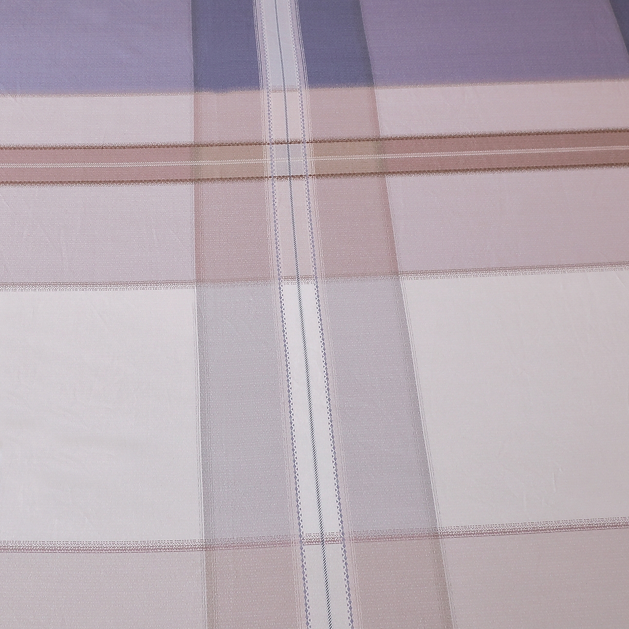 91家纺网 家纺一手货源 找家纺 馨雅家纺 2025新款全棉磨毛数码印花单品床单 卡奈-兰