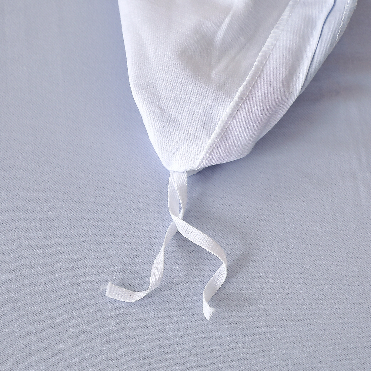 91家纺网 家纺一手货源 找家纺 馨雅家纺 2025新款全棉磨毛数码印花单品被套 秋居-灰