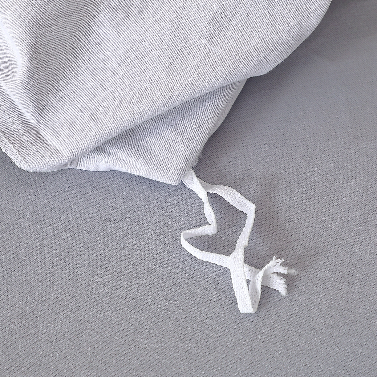 91家纺网 家纺一手货源 找家纺 馨雅家纺 2025新款全棉磨毛数码印花单品被套 维斯塔-灰