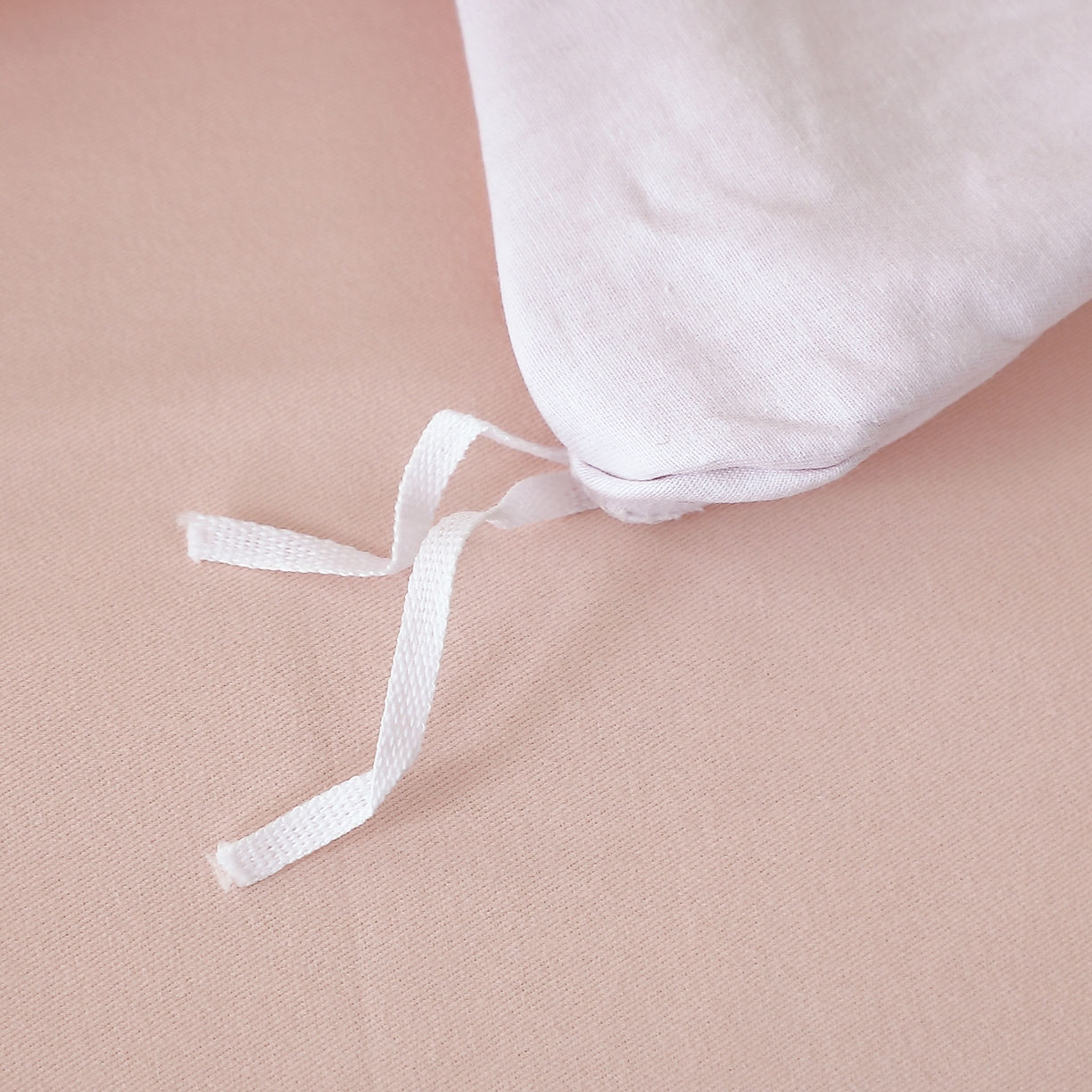 91家纺网 家纺一手货源 找家纺 馨雅家纺 2025新款全棉磨毛数码印花单品被套 禧棠-粉