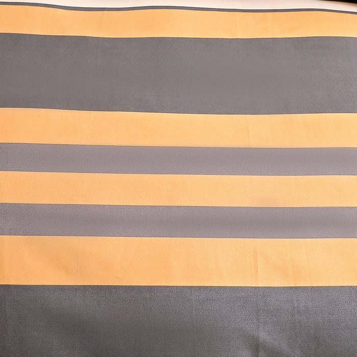 91家纺网 家纺一手货源 找家纺 北部居 2025新款加厚化纤四件套 致青春