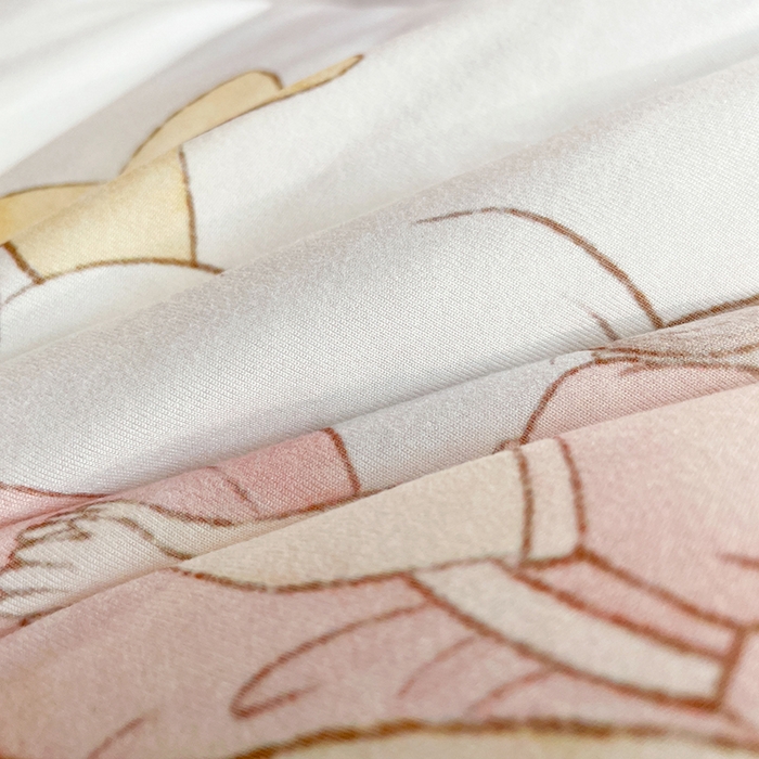 91家纺网 家纺一手货源 找家纺 （总）丝涟家居 2025新款A类恒温棉云朵被大版  