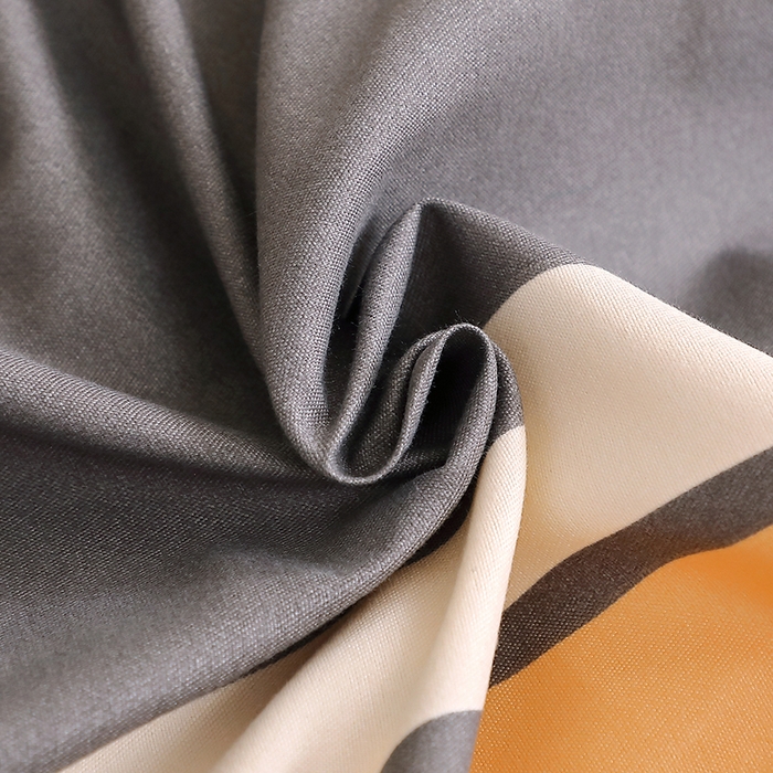 91家纺网 家纺一手货源 找家纺 北部居 2025新款加厚化纤单被套 致青春