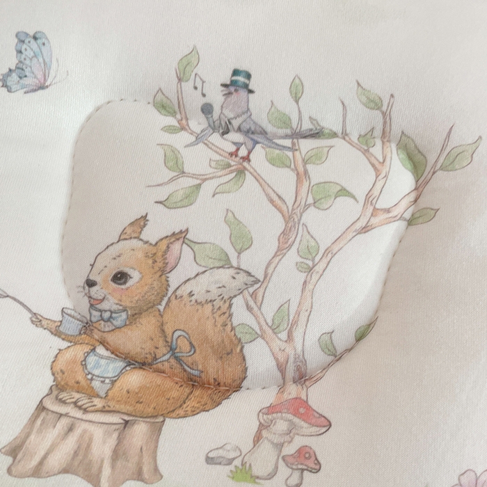 91家纺网 家纺一手货源 找家纺 丝涟家居 2025新款A类恒温棉云朵被小版 休闲假日