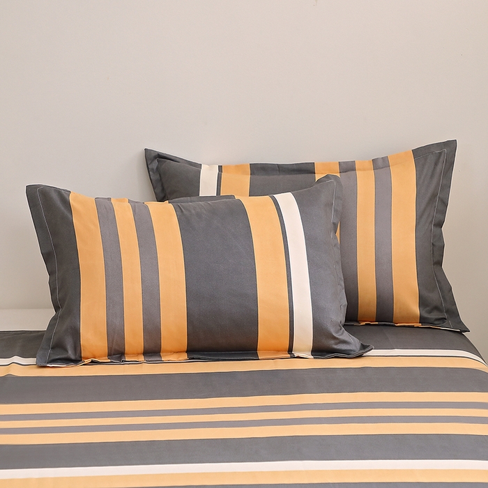 北部居2025新款加厚化纤系列--单枕套 致青春