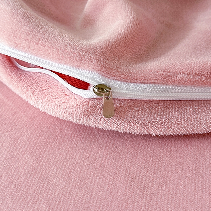 91家纺网 家纺一手货源 找家纺 乐坊 2025新款全消光雕花绒牛奶绒刺绣四件套-甜梦 甜梦-豆沙