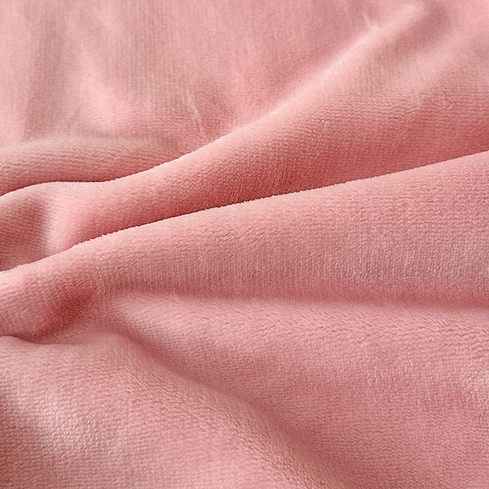 91家纺网 家纺一手货源 找家纺 （总）乐坊 2025新款全消光雕花绒牛奶绒刺绣四件套-香颂