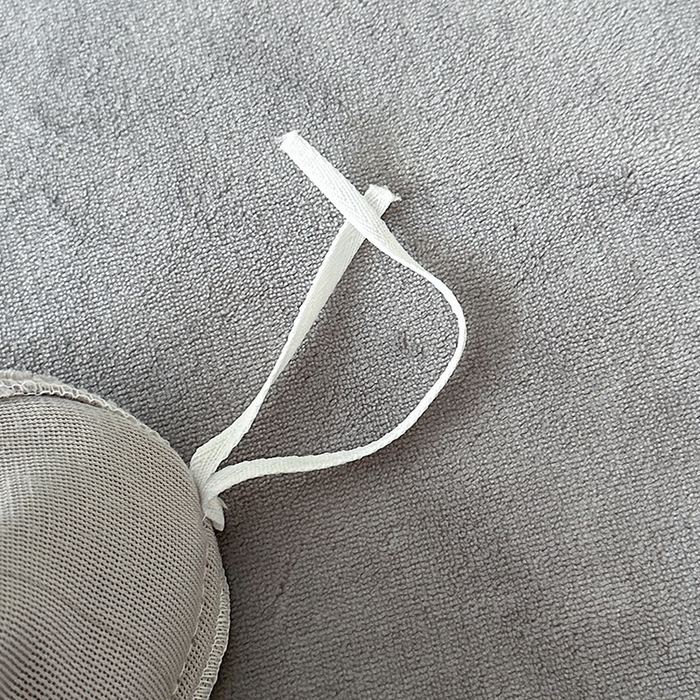 91家纺网 家纺一手货源 找家纺 乐坊 2025新款全消光雕花绒牛奶绒刺绣四件套-香颂 香颂-灰色