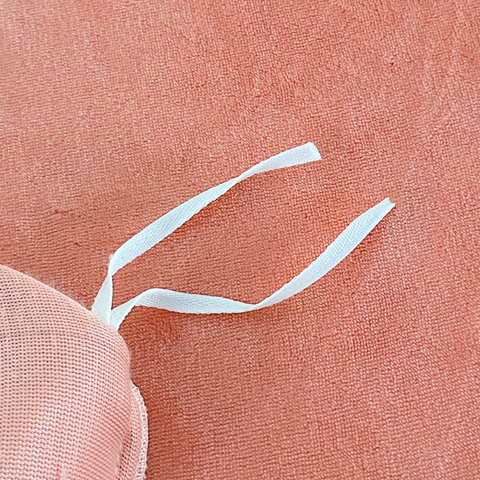 91家纺网 家纺一手货源 找家纺 乐坊 2025新款全消光雕花绒牛奶绒刺绣四件套-香颂 香颂-橘色