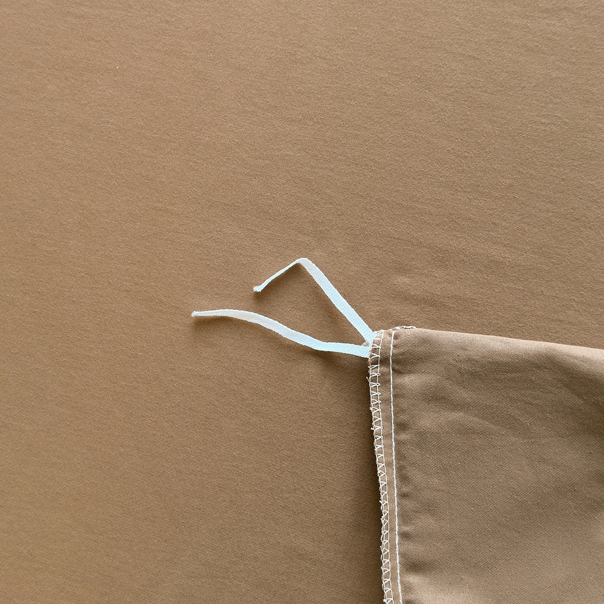 91家纺网 家纺一手货源 找家纺 怡家居 2025新款全棉纯棉磨毛绣花四件套-普通款 七彩小熊