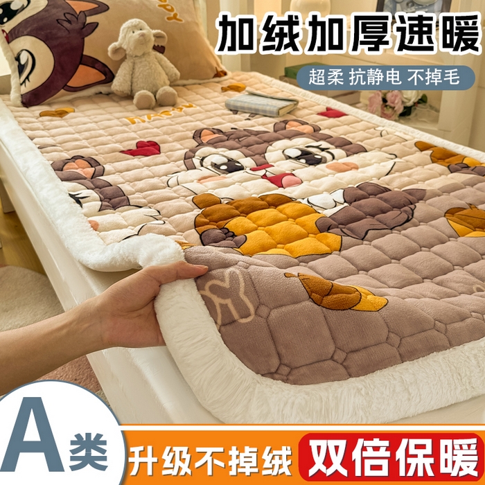 91家纺网 家纺一手货源 找家纺 （总）梦初语 2025秋冬新款大豆纤维被子冬被棉被芯春秋被宿舍单双人学生四季通用（大豆纤维含量10%）