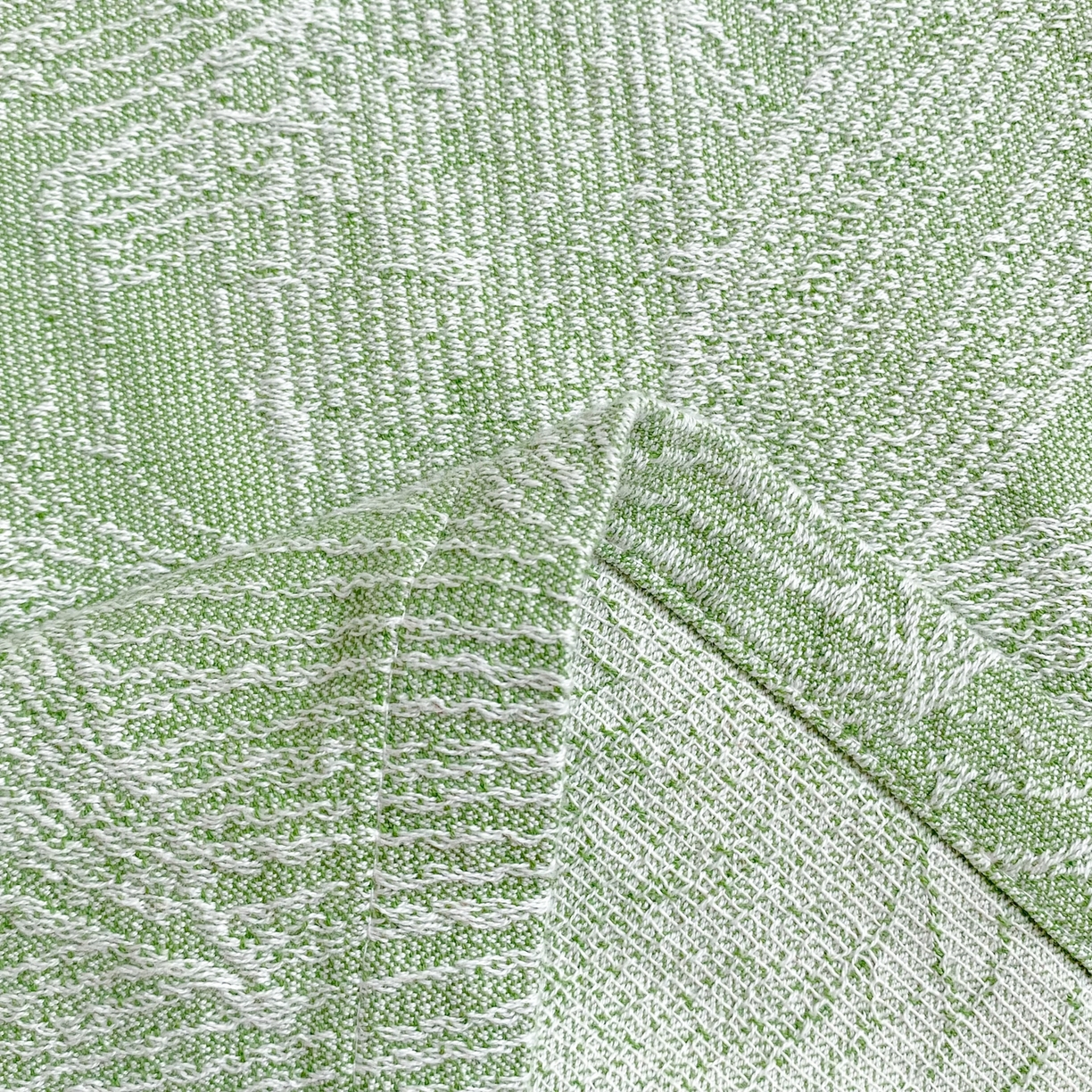 91家纺网 家纺一手货源 找家纺 （总）美宜家 2025全棉提花枕巾100棉柔软吸汗枕头巾