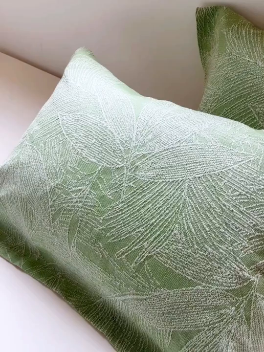 91家纺网 家纺一手货源 找家纺 （总）美宜家 2025全棉提花枕巾100棉柔软吸汗枕头巾