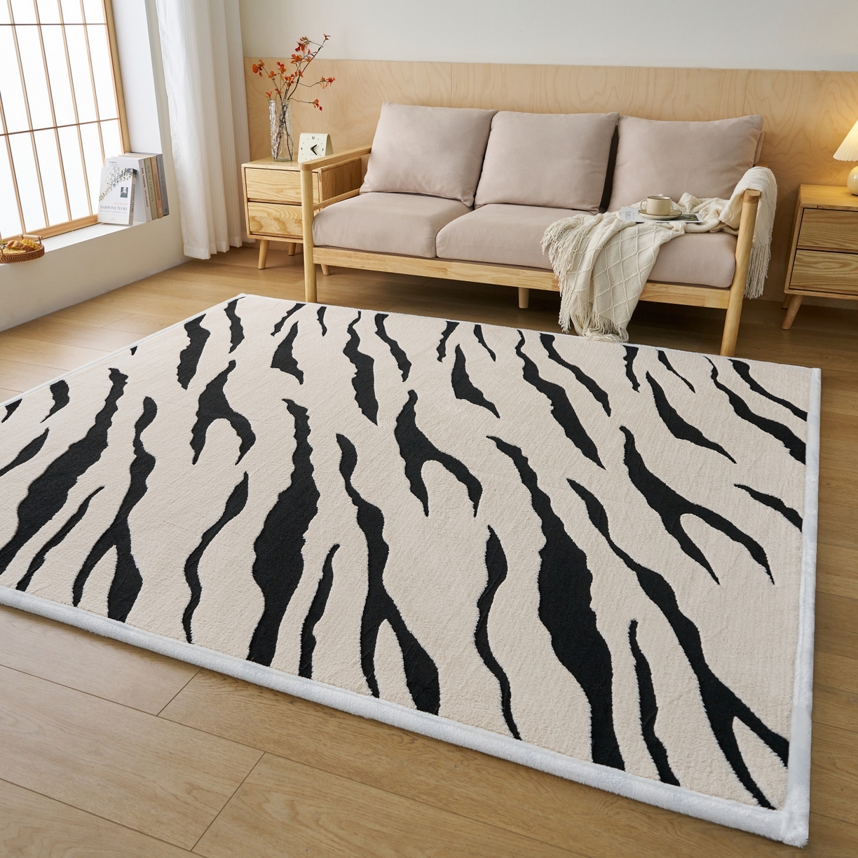 91家纺网 家纺一手货源 找家纺 （总）航途席业 2025新款亲肤舒适地垫