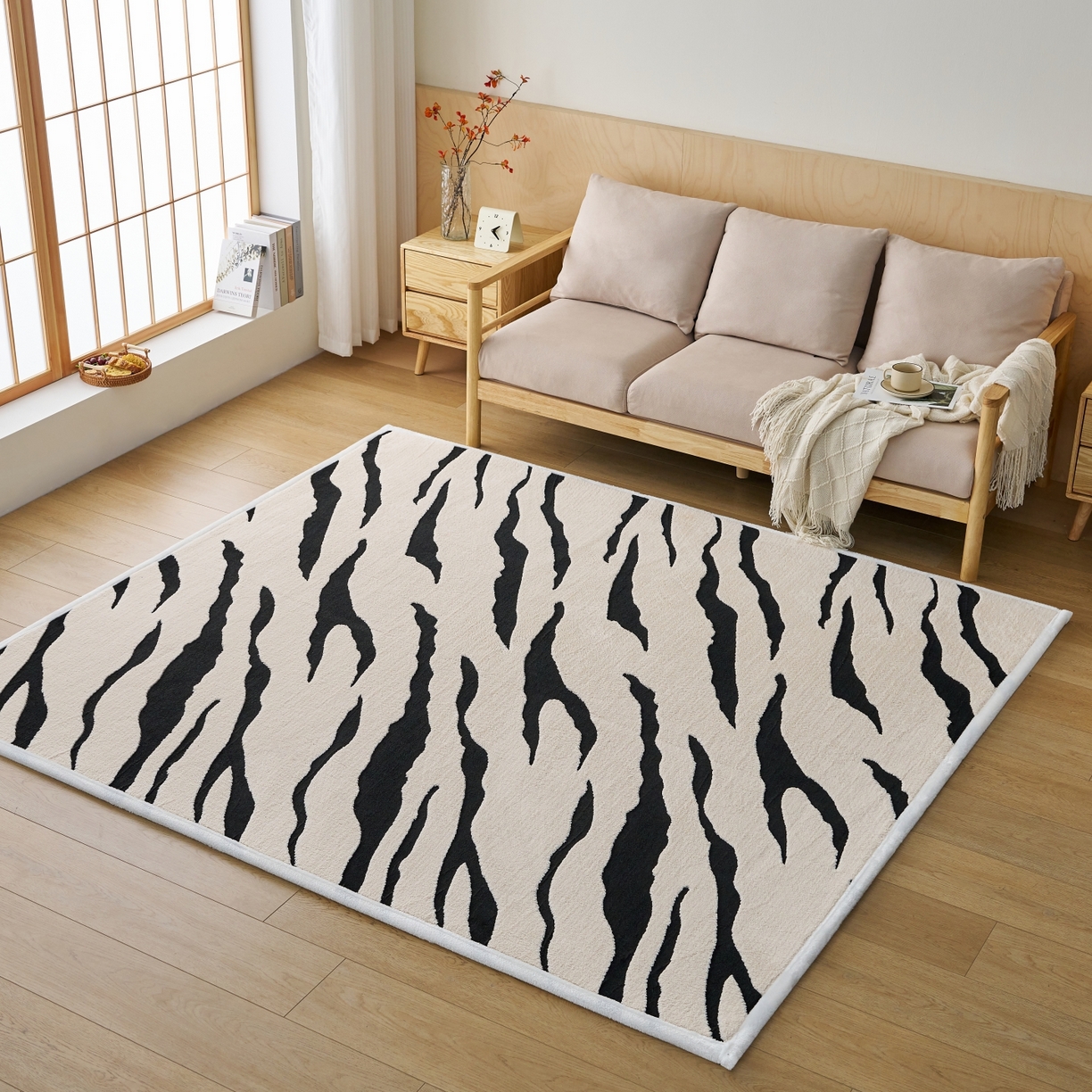 91家纺网 家纺一手货源 找家纺 （总）航途席业 2025新款亲肤舒适地垫