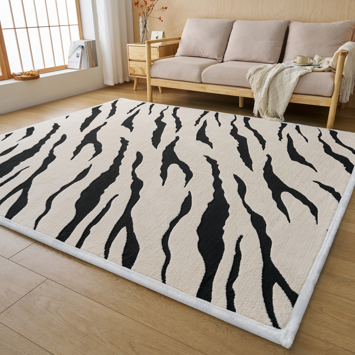 91家纺网 家纺一手货源 找家纺 （总）航途席业 2025新款亲肤舒适地垫