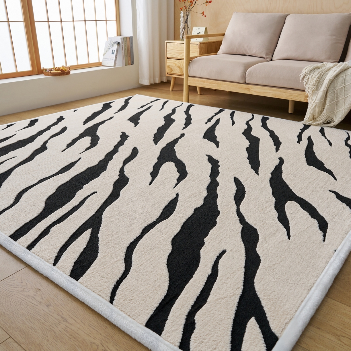 91家纺网 家纺一手货源 找家纺 （总）航途席业 2025新款亲肤舒适地垫