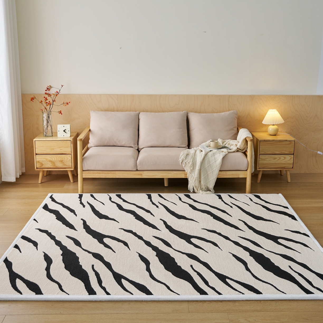 91家纺网 家纺一手货源 找家纺 （总）航途席业 2025新款亲肤舒适地垫