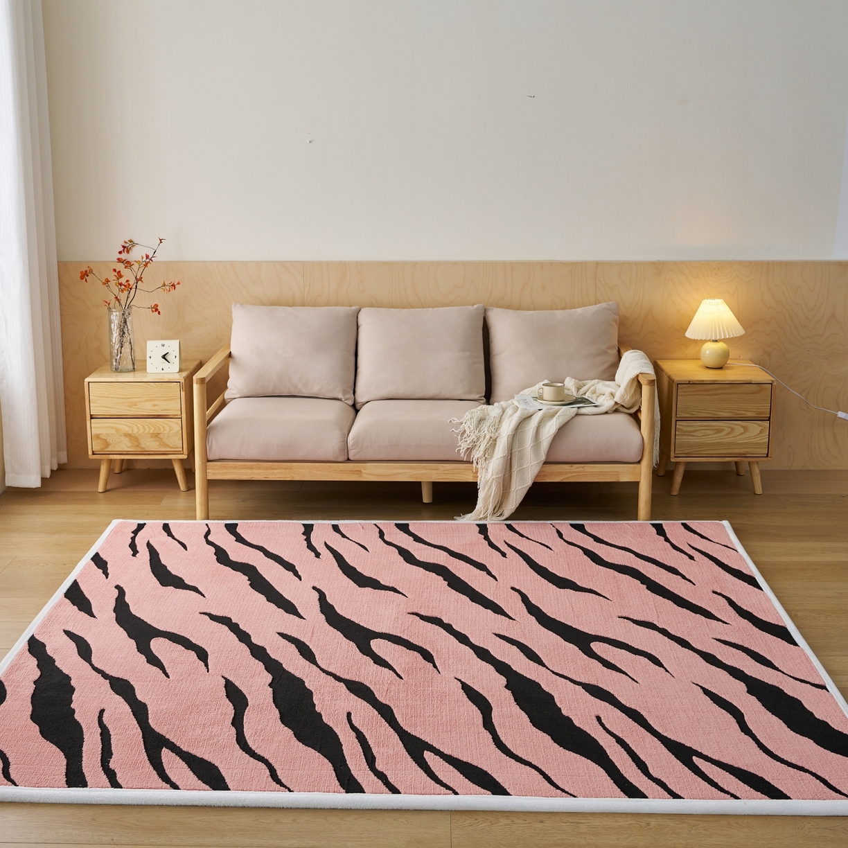 91家纺网 家纺一手货源 找家纺 （总）航途席业 2025新款亲肤舒适地垫