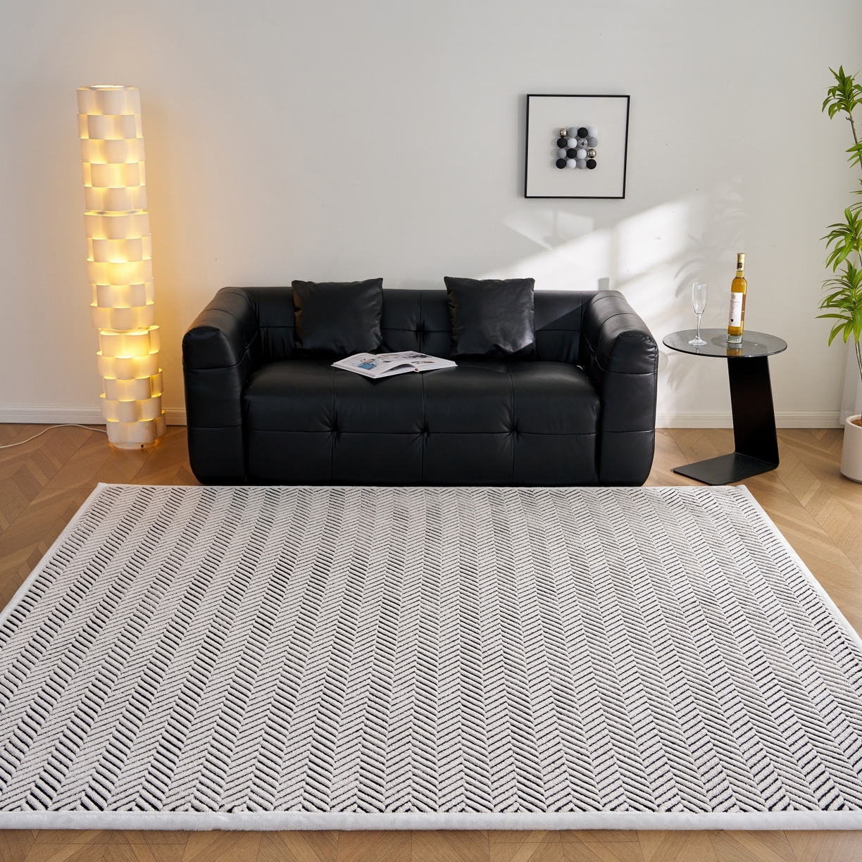 91家纺网 家纺一手货源 找家纺 （总）航途席业 2025新款亲肤舒适地垫