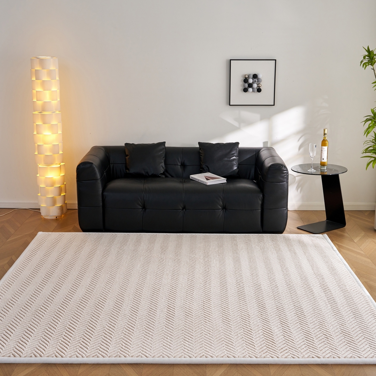 91家纺网 家纺一手货源 找家纺 （总）航途席业 2025新款亲肤舒适地垫