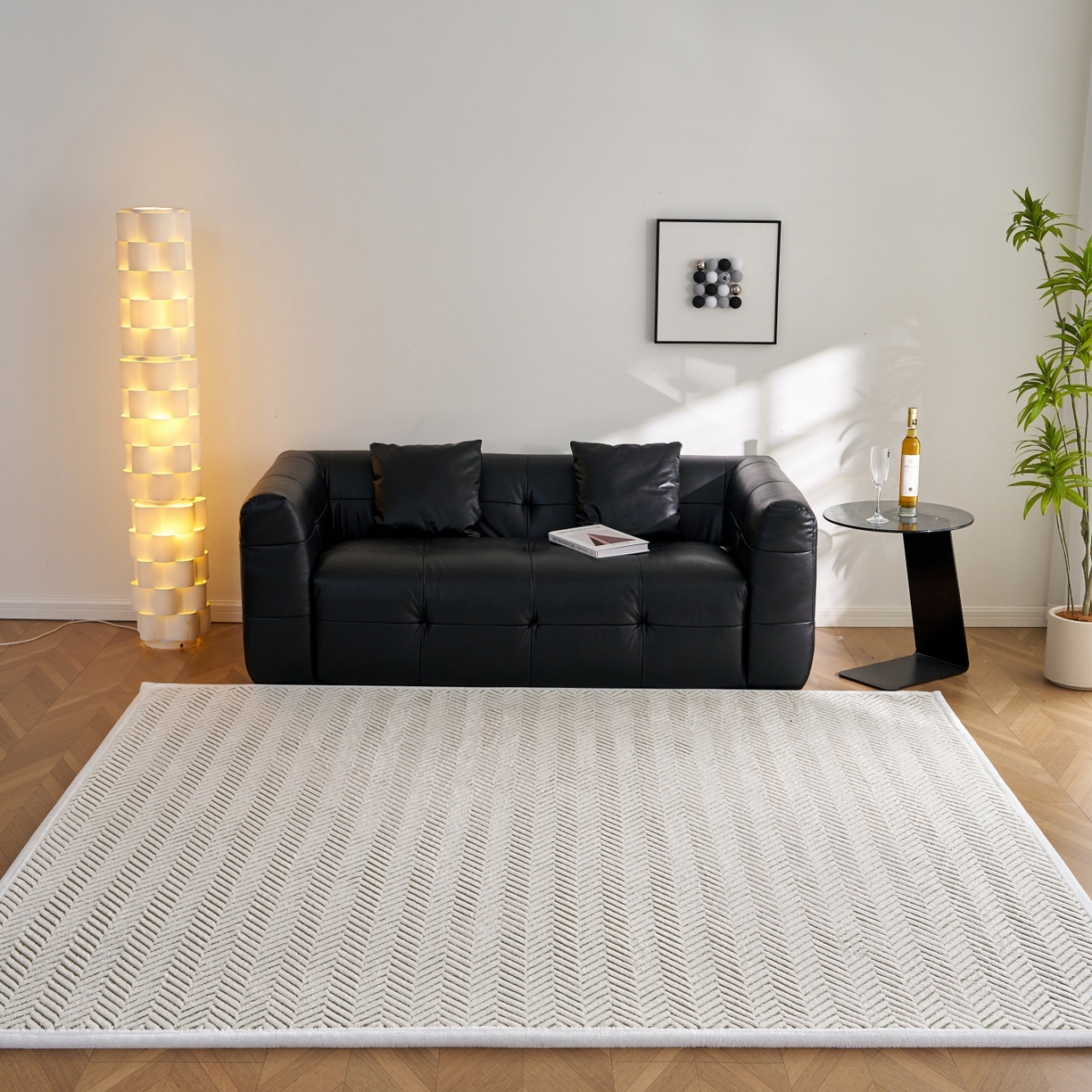 91家纺网 家纺一手货源 找家纺 （总）航途席业 2025新款亲肤舒适地垫