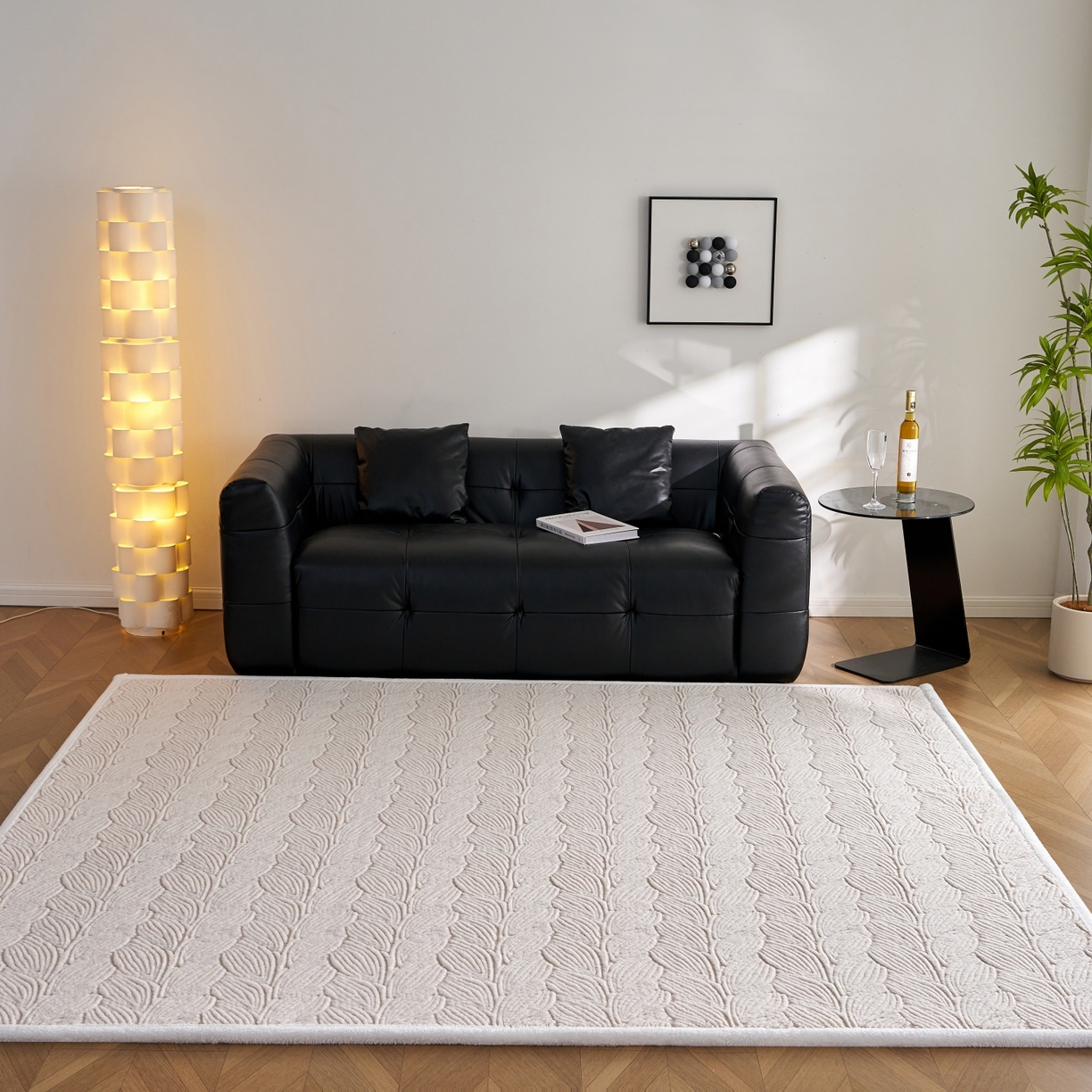 91家纺网 家纺一手货源 找家纺 （总）航途席业 2025新款亲肤舒适地垫