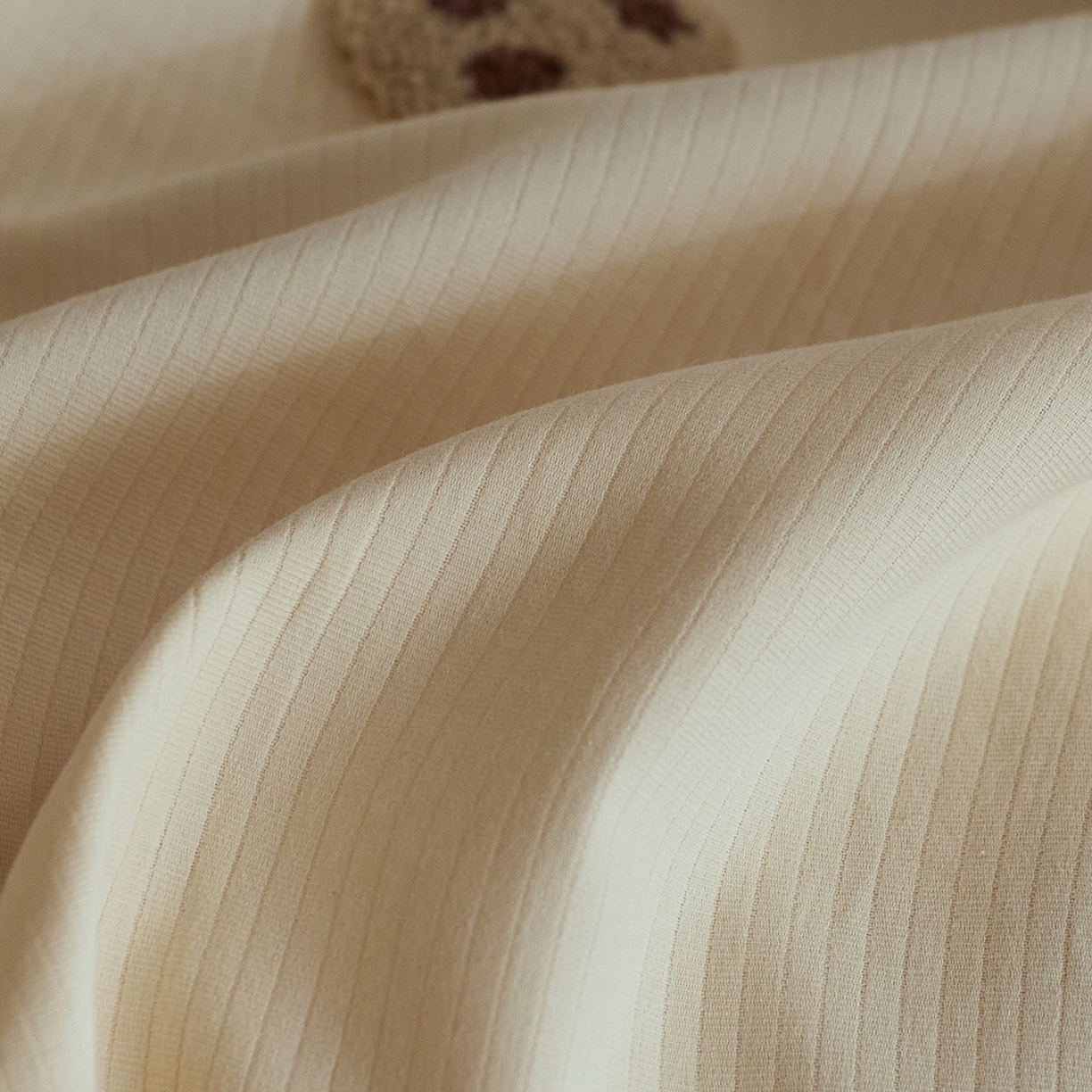 91家纺网 家纺一手货源 找家纺 （总）风向标家纺 2025新款透气软织提花磨毛卡通毛巾绣四件套-风格三