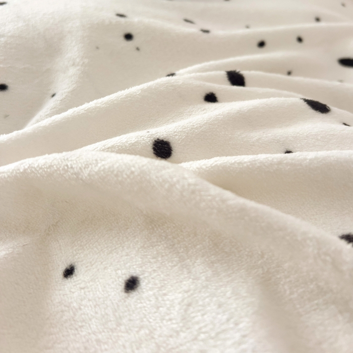 91家纺网 家纺一手货源 找家纺 麦瑞家纺 2025新款印花牛奶绒四件套跑量款 天空之城