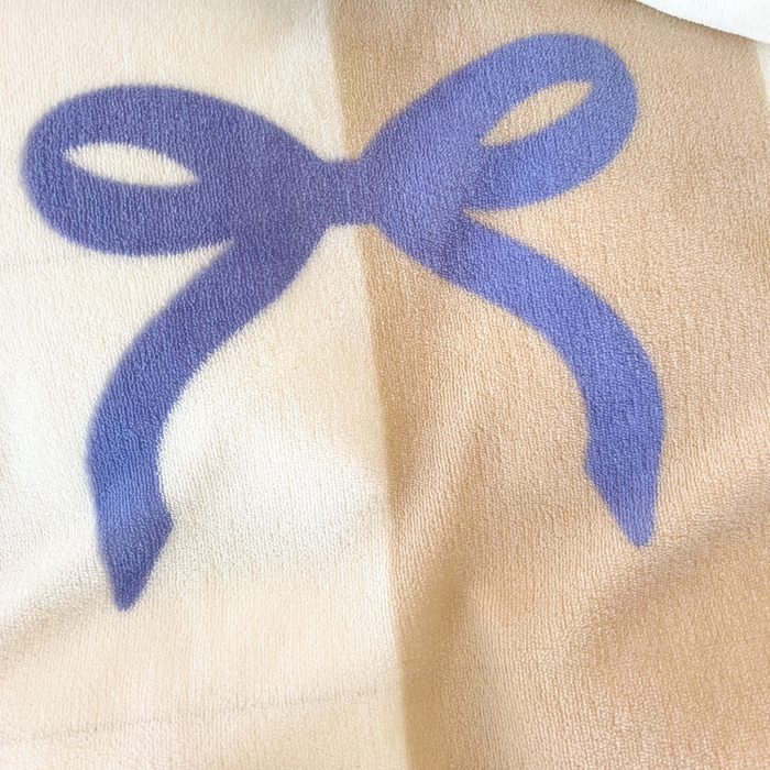 91家纺网 家纺一手货源 找家纺 麦瑞家纺 2025新款印花牛奶绒四件套跑量款 甜心结