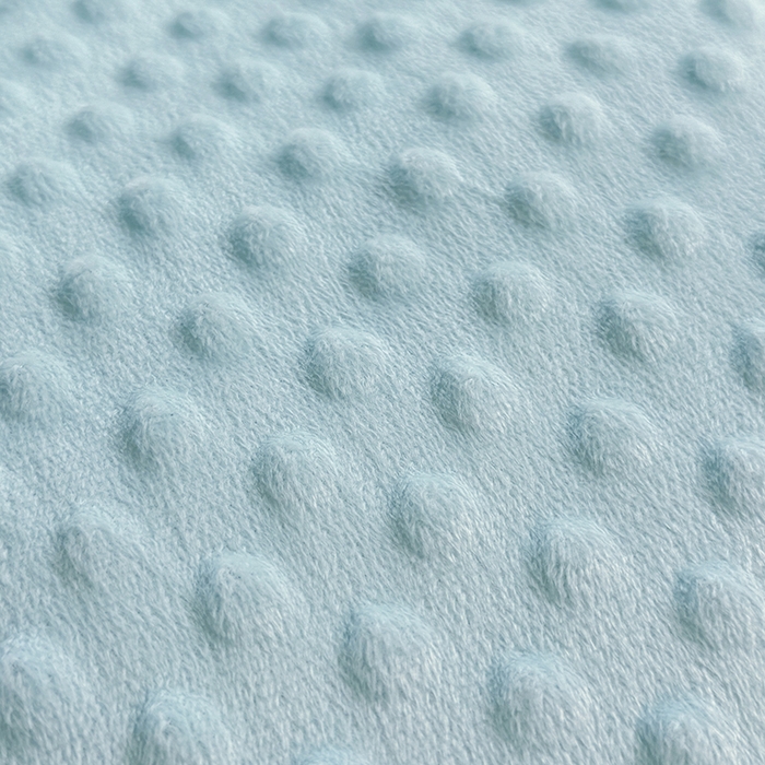 91家纺网 家纺一手货源 找家纺 天瑜家纺205新款A类针织面料手包豆豆绒冬被大豆被 恐龙宝贝兰