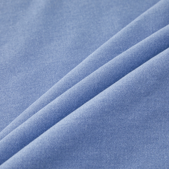 91家纺网 家纺一手货源 找家纺 七仙女家纺 2025新款全棉生态磨毛-前程似锦系列-大炕单 莱茵蓝