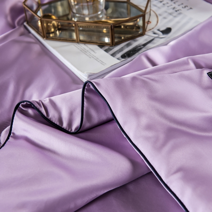 91家纺网 家纺一手货源 找家纺 （总）丽莱美家纺 2025新款夏被  夏被三件套 夏被四件套