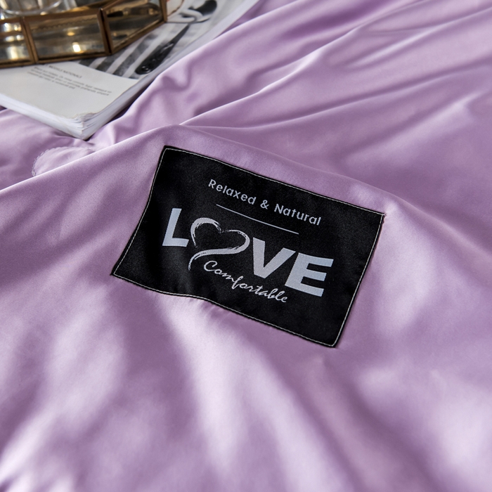 91家纺网 家纺一手货源 找家纺 （总）丽莱美家纺 2025新款夏被  夏被三件套 夏被四件套