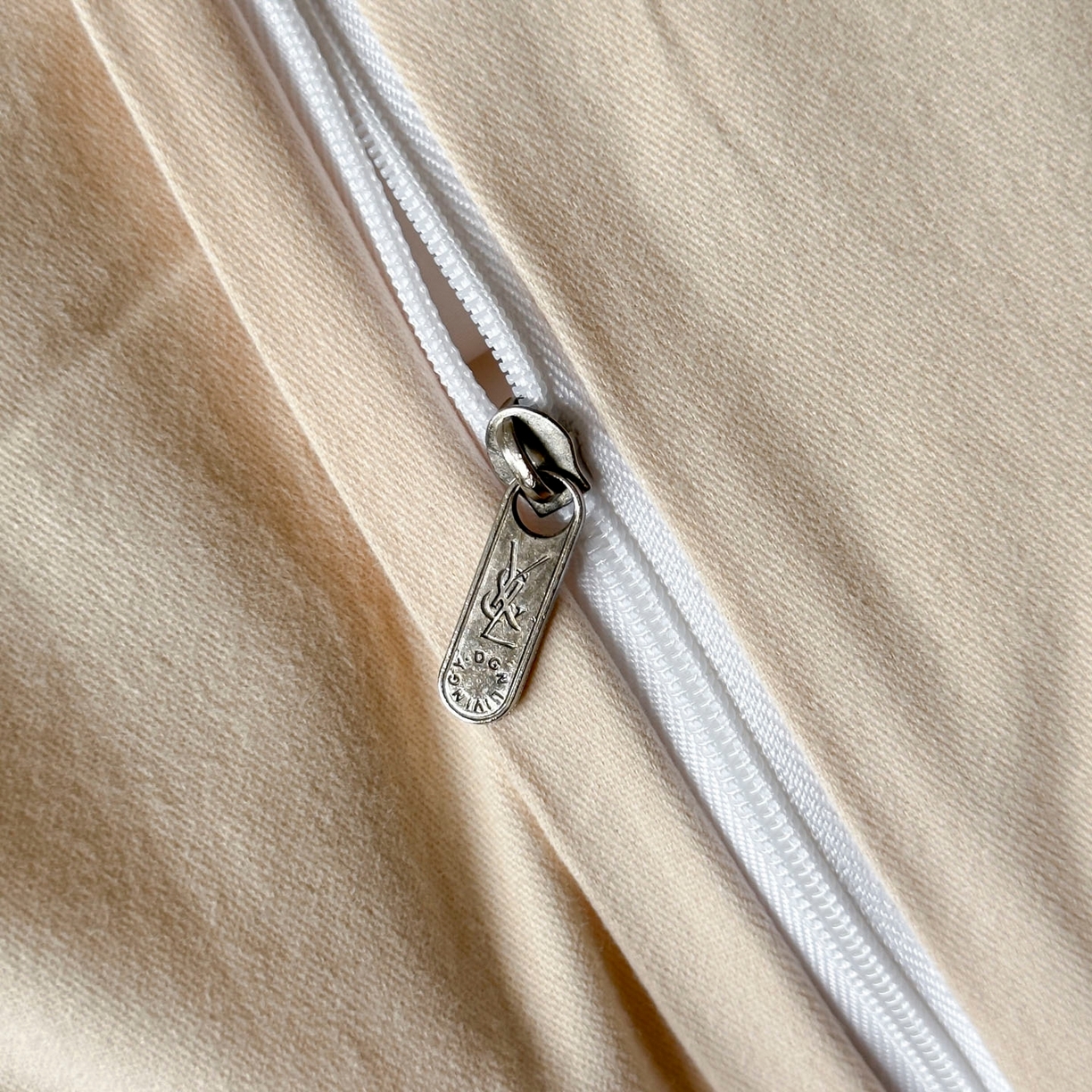 91家纺网 家纺一手货源 找家纺 宜代光年 2025新款全棉磨毛花边四件套 花眠