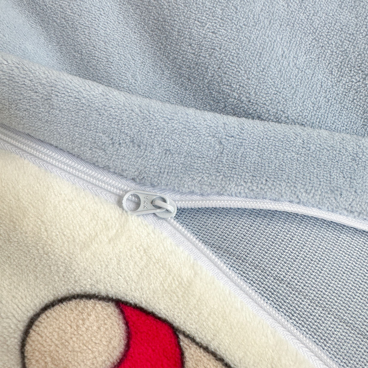 91家纺网 家纺一手货源 找家纺 一霖家纺 2025新款小清新牛奶绒毛巾绣四件套-第一波 新新大白绒