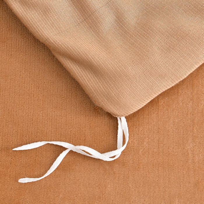 91家纺网 家纺一手货源 找家纺 曼尼 2025新款韩版花边牛奶绒四件套 韩版-开枝散叶