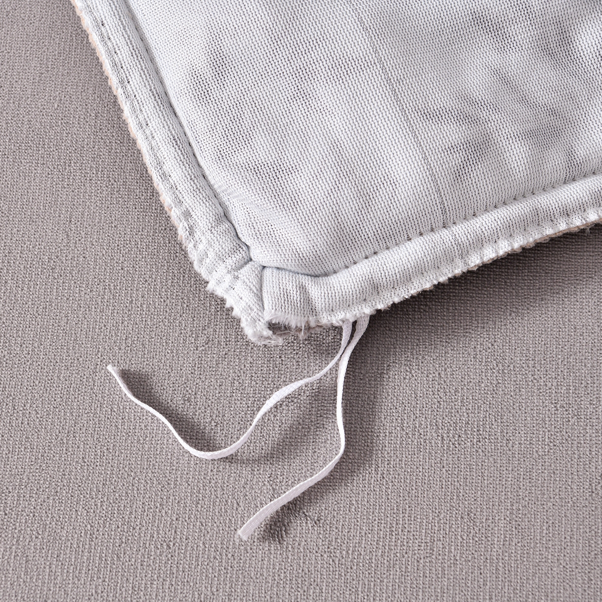 91家纺网 家纺一手货源 找家纺 湘雪家居  2025新款高克重雕花牛奶绒四件套 霜雪款-泫雅紫