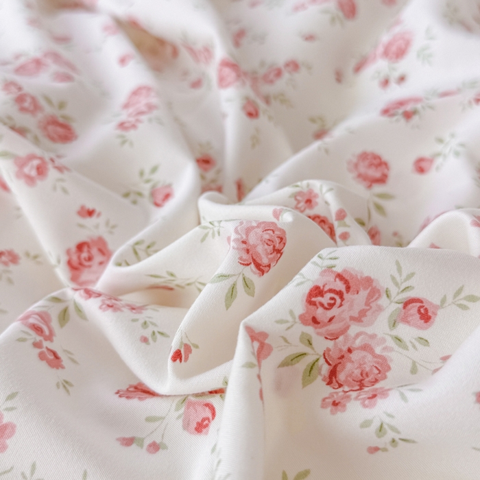 91家纺网 家纺一手货源 找家纺 仟岸家纺 2025新款亲肤舒适水洗棉四件套系列 花蜜