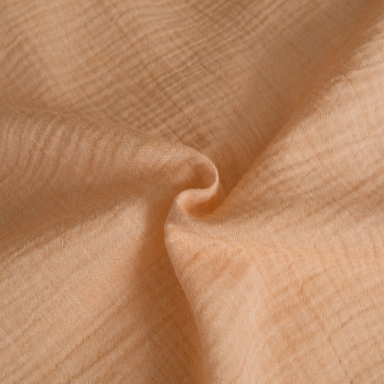 91家纺网 家纺一手货源 找家纺 吾诺家居 吾诺 棉加绒系列 全棉泡泡双层纱加牛奶绒四件套 棉拼绒四件套 棉加绒四件套全棉A类 枫叶桔-唐茶