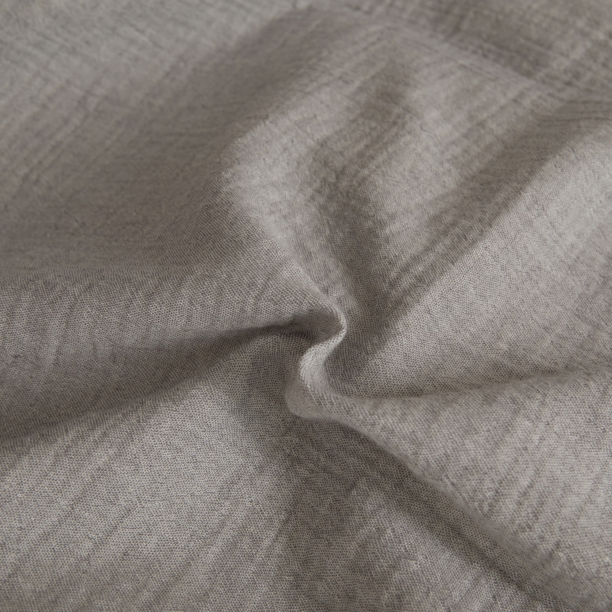 91家纺网 家纺一手货源 找家纺 吾诺家居 吾诺 棉加绒系列 全棉泡泡双层纱加牛奶绒四件套 棉拼绒四件套 棉加绒四件套全棉A类 泡沫灰-橡木棕