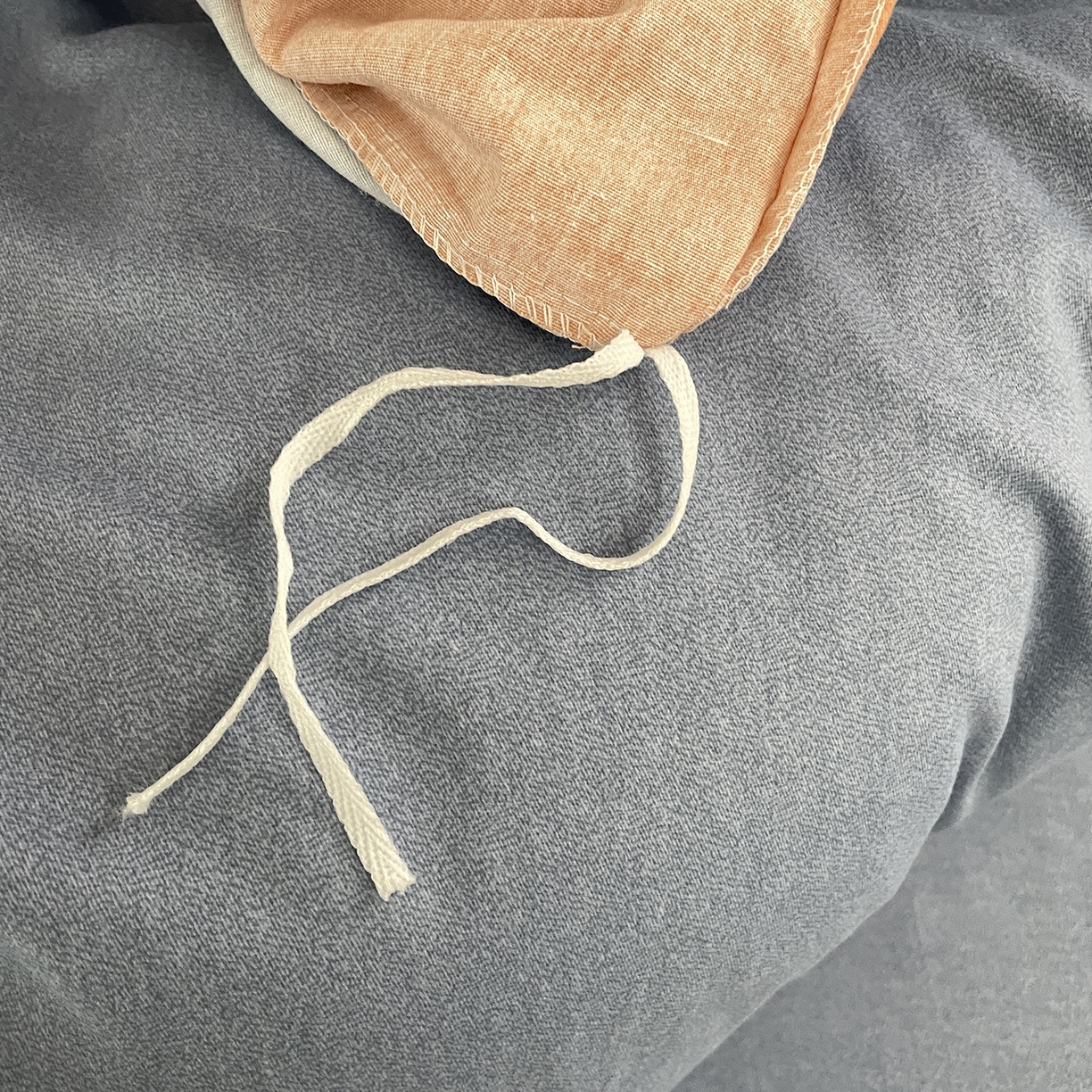 91家纺网 家纺一手货源 找家纺 仟岸家纺 2025新款亲肤舒适全棉磨毛四件套系列 向云端 粉