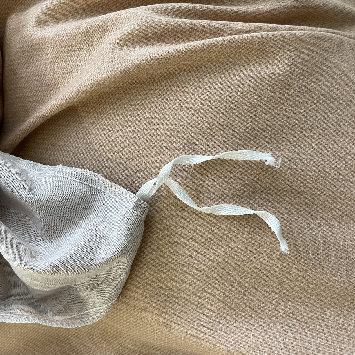 91家纺网 家纺一手货源 找家纺 仟岸家纺 2025新款亲肤舒适全棉磨毛四件套系列 玉兰晚香